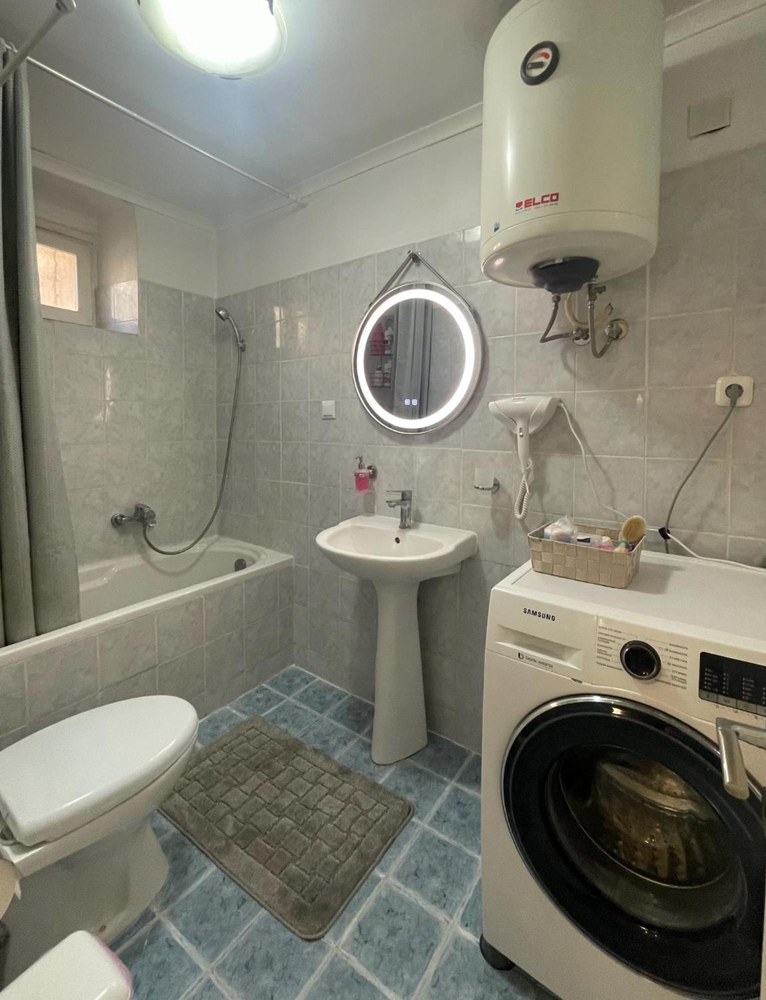 Vero Cozy Old House Vakantiehuis